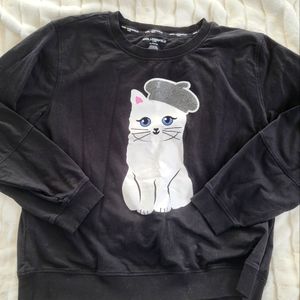 Karl Lagerfeld long sleeve shirt